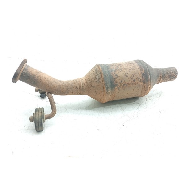 Catalisador Secundario Chevrolet Spin 1.8 2013/2019 24581526