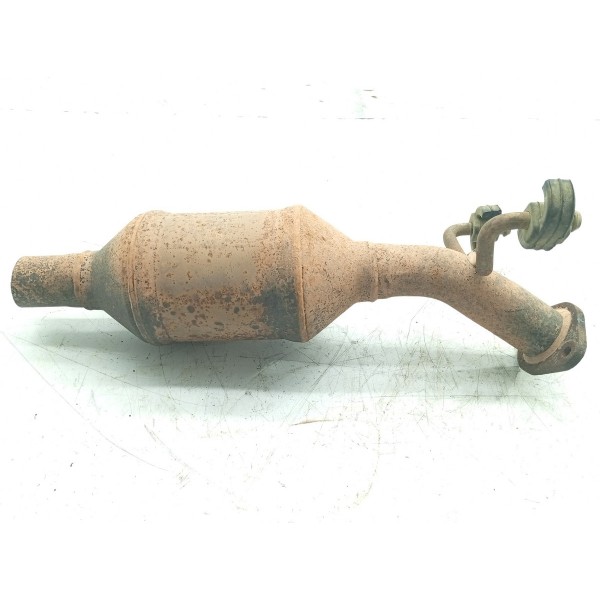 Catalisador Secundario Chevrolet Spin 1.8 2013/2019 24581526