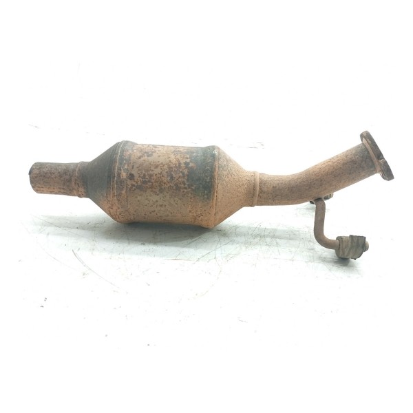 Catalisador Secundario Chevrolet Spin 1.8 2013/2019 24581526