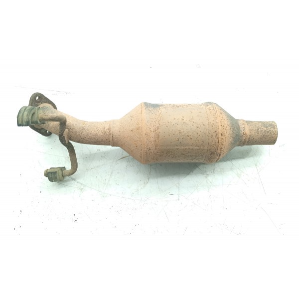 Catalisador Secundario Chevrolet Spin 1.8 2013/2019 24581526