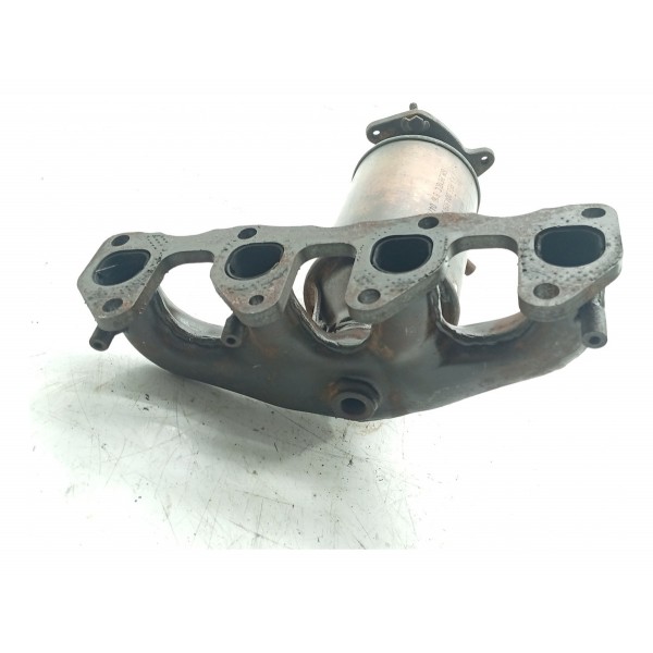 Catalisador Primario Chevrolet Spin 1.8 2013 2014 2015/2019