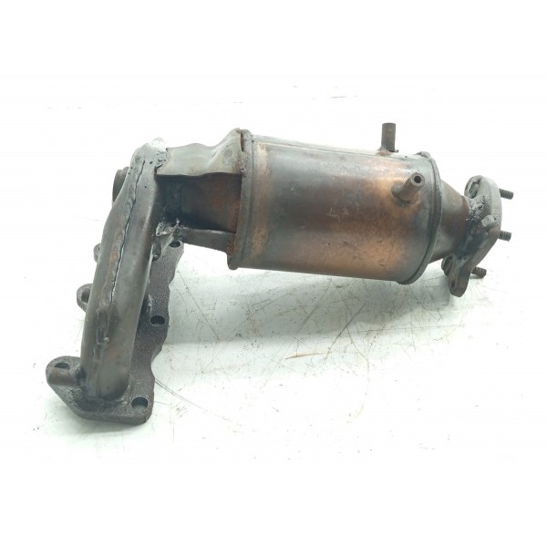 Catalisador Primario Chevrolet Spin 1.8 2013 2014 2015/2019