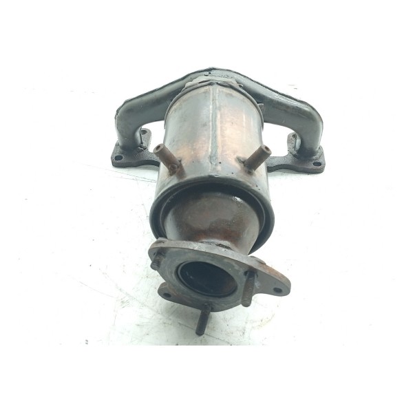 Catalisador Primario Chevrolet Spin 1.8 2013 2014 2015/2019