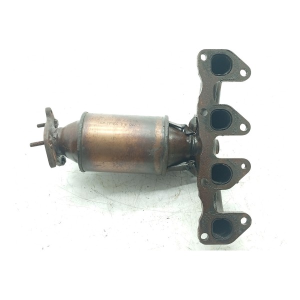 Catalisador Primario Chevrolet Spin 1.8 2013 2014 2015/2019
