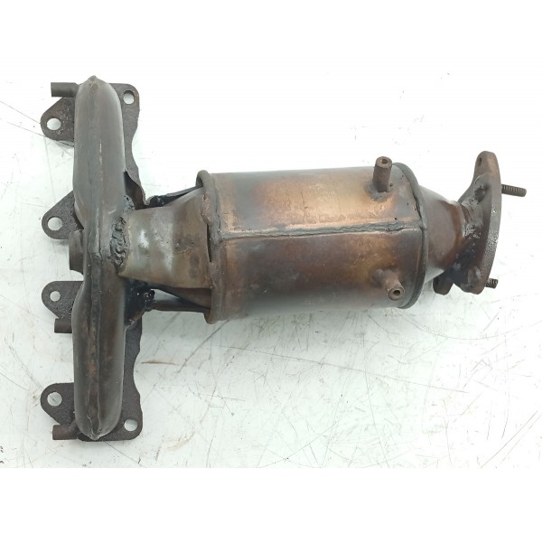 Catalisador Primario Chevrolet Spin 1.8 2013 2014 2015/2019