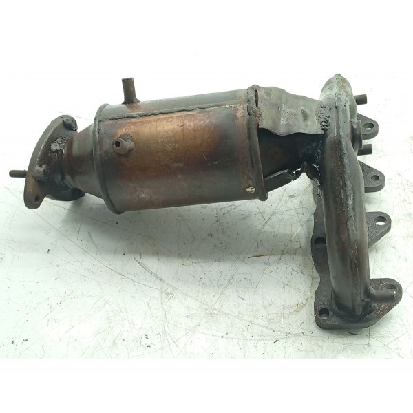 Catalisador Primario Chevrolet Spin 1.8 2013 2014 2015/2019