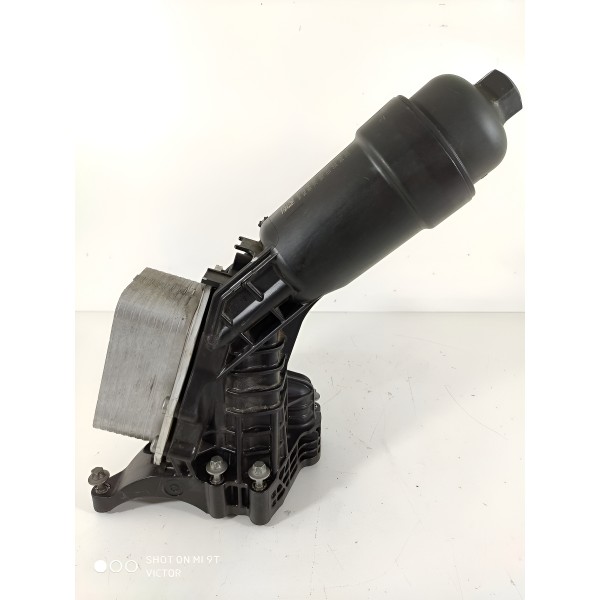 Suporte Filtro Trocador Calor Bmw 320 B48 2019/2025 72434199