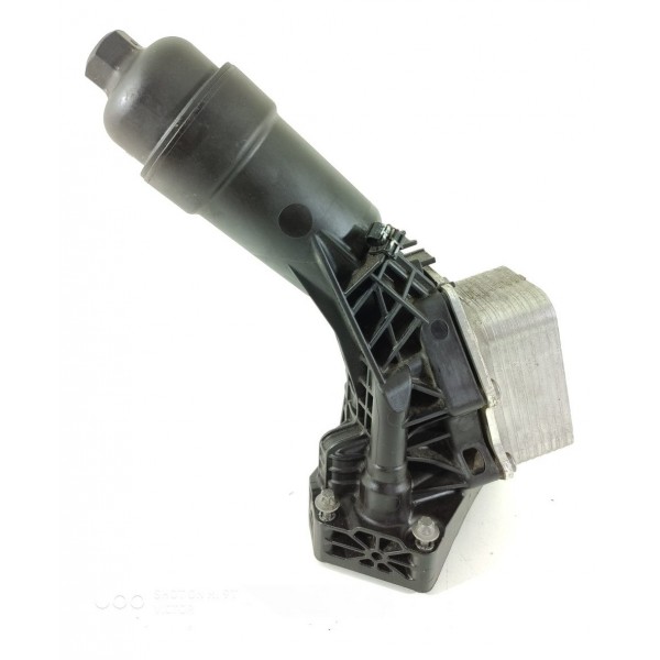 Suporte Filtro Trocador Calor Bmw 320 B48 2019/2025 72434199