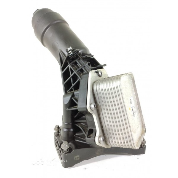 Suporte Filtro Trocador Calor Bmw 320 B48 2019/2025 72434199