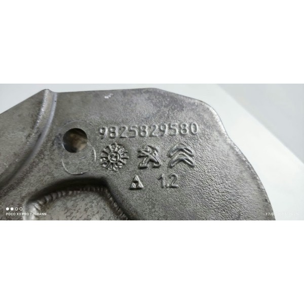 Suporte Coxim Motor Peugeot 2008 208 2020/2024 2835829580