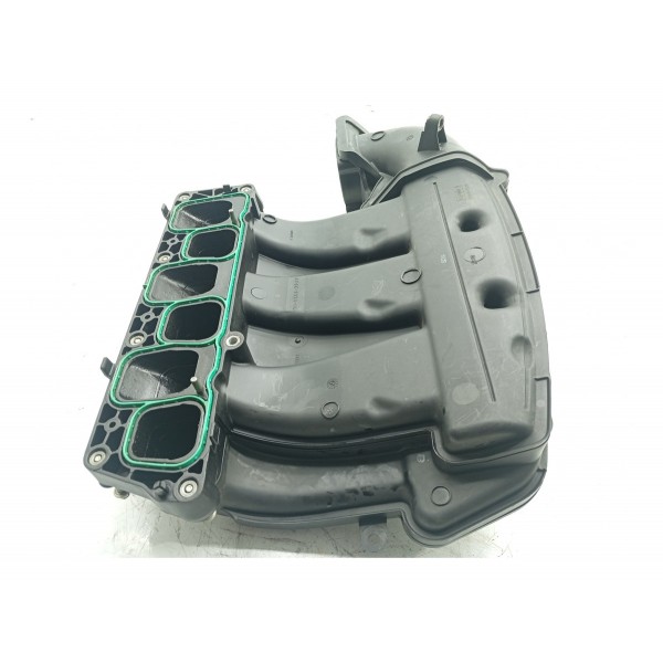 Coletor Admissao Ford Edge 3.5 V6 2008 2009/2014 At4e9424de