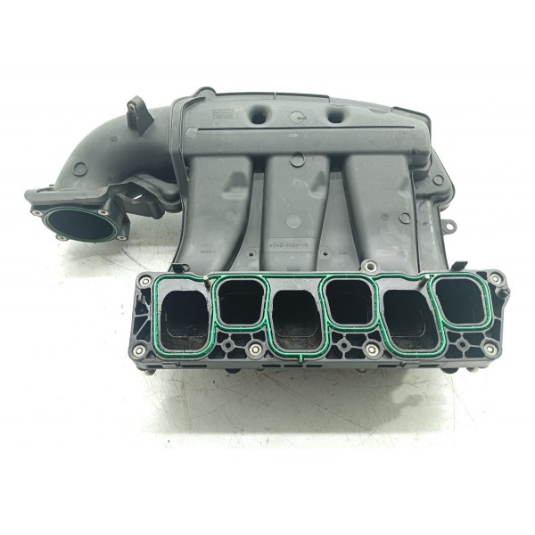 Coletor Admissao Ford Edge 3.5 V6 2008 2009/2014 At4e9424de