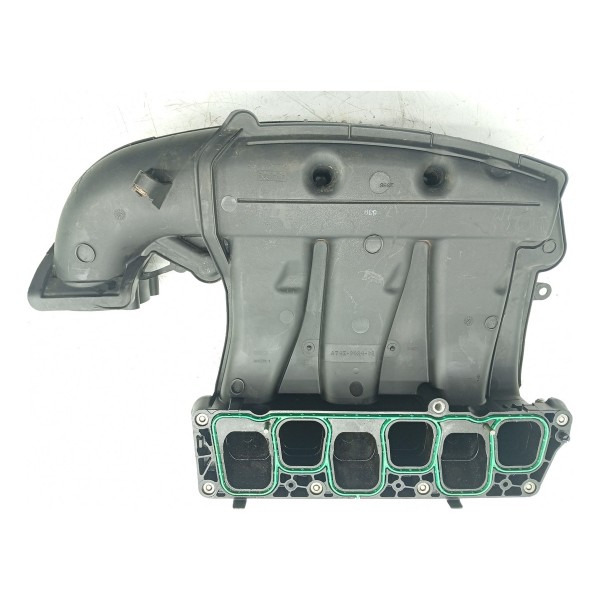 Coletor Admissao Ford Edge 3.5 V6 2008 2009/2014 At4e9424de