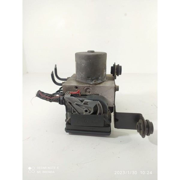 Modulo Abs Tiguan 2010/2016 5n0614109m