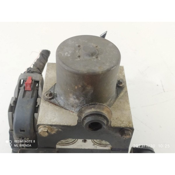 Modulo Abs Tiguan 2010/2016 5n0614109m