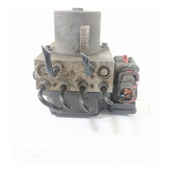 Modulo Abs Tiguan 2010/2016 5n0614109m