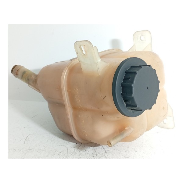 Reservatorio Agua Radiador Ford Edge 3.5 2008/14 At438a080aa