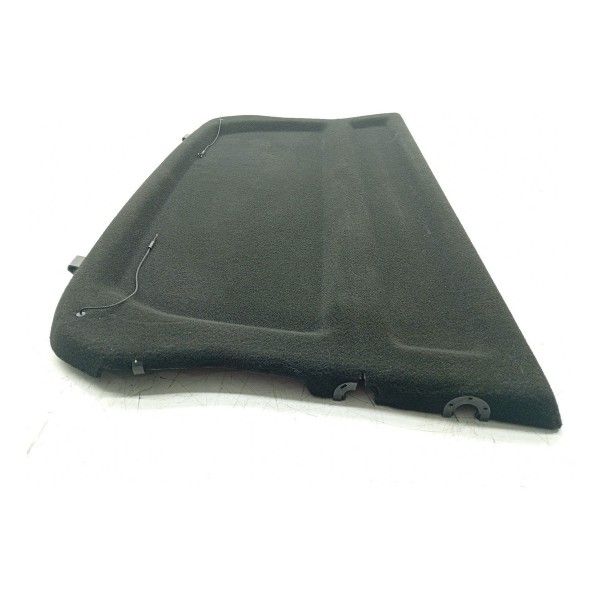 Tampao Bagagito Ford Territory 2024/2025 Ns145800abe4 Preto