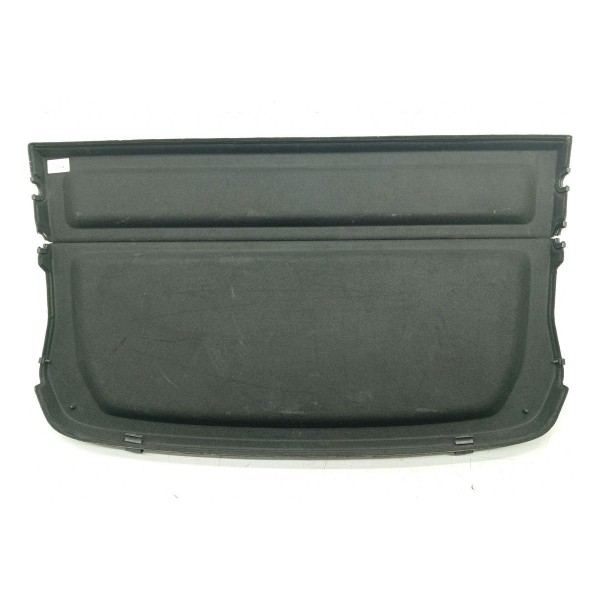 Tampao Bagagito Ford Territory 2024/2025 Ns145800abe4 Preto