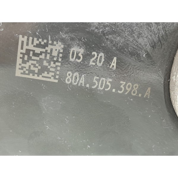 Braco Tirante Suspensao Audi Q5 Traseir Dir 18/22 80a505398a