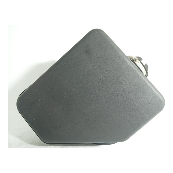 Caixa Filtro Ressonador Ar Ford Edge 3.5 2008/14 Bt439c662ag