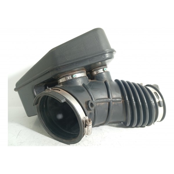 Caixa Filtro Ressonador Ar Ford Edge 3.5 2008/14 Bt439c662ag