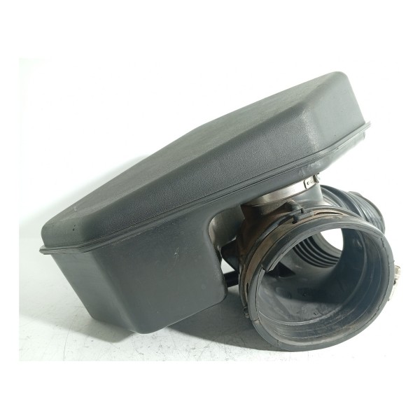 Caixa Filtro Ressonador Ar Ford Edge 3.5 2008/14 Bt439c662ag