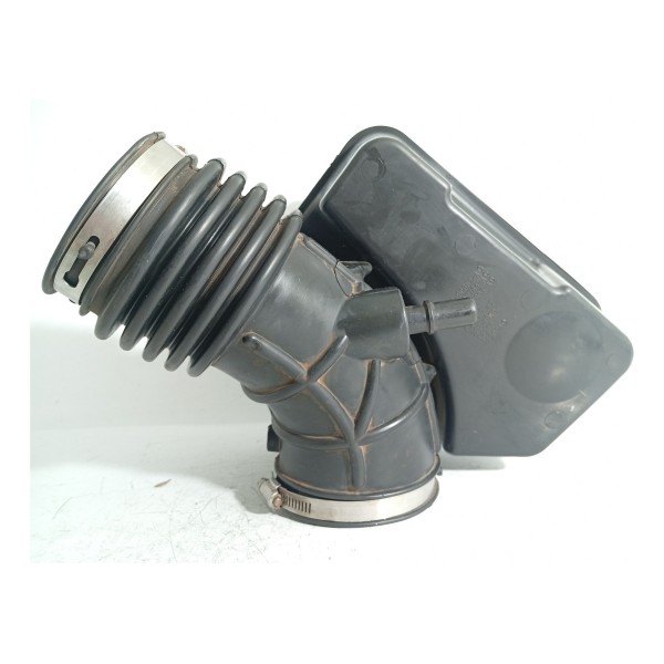 Caixa Filtro Ressonador Ar Ford Edge 3.5 2008/14 Bt439c662ag