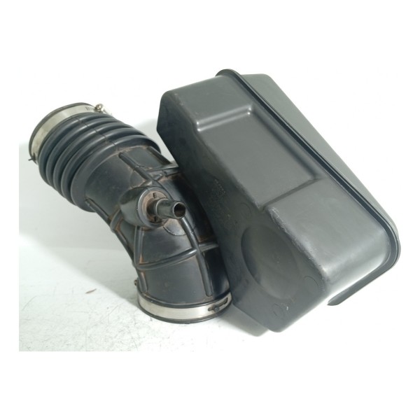 Caixa Filtro Ressonador Ar Ford Edge 3.5 2008/14 Bt439c662ag