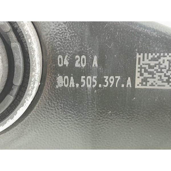 Braco Tirante Suspensao Audi Q5 Traseir Esq 18/22 80a505397a