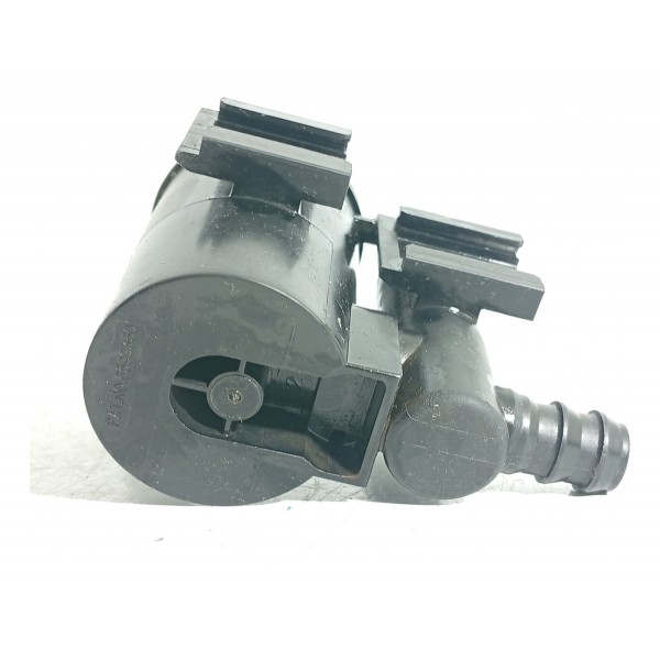 Valvula Canister Ford Edge 3.5 V6 2010 2011/2014 9u5a9g676ba