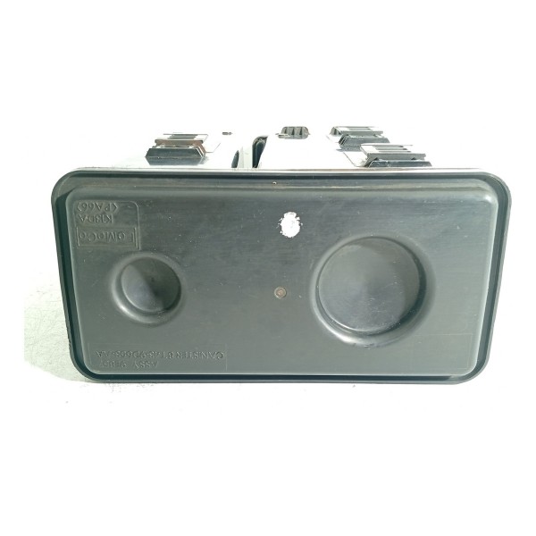 Filtro Canister Ford Edge 3.5 V6 2008 2009/14 8t439d653aa