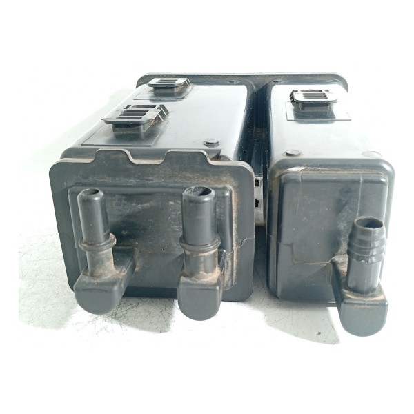 Filtro Canister Ford Edge 3.5 V6 2008 2009/14 8t439d653aa