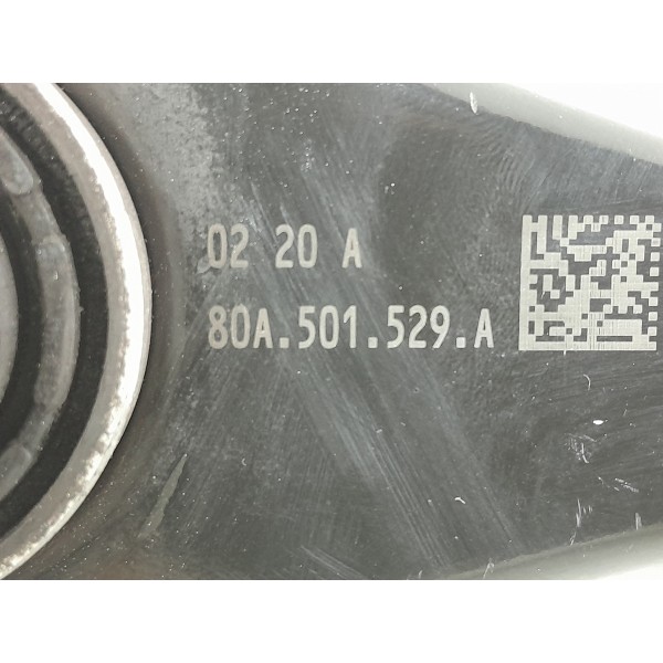 Braco Suspensao Audi Q5 Traseiro Esquerdo 18/22 80a501529a