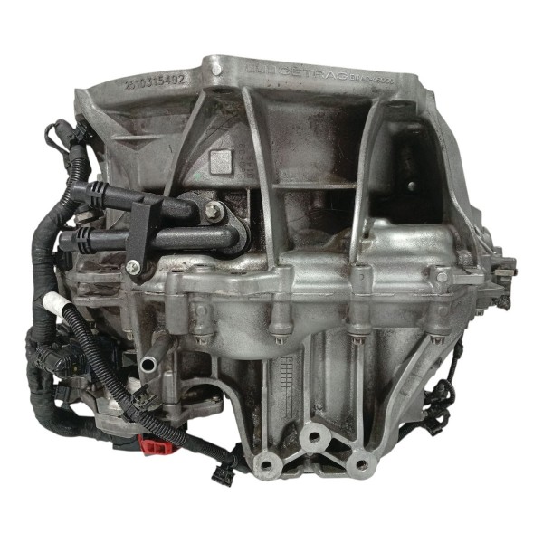 Caixa Cambio Mini Cooper S 1.5 B38 A15m0  14/2020 2510313290