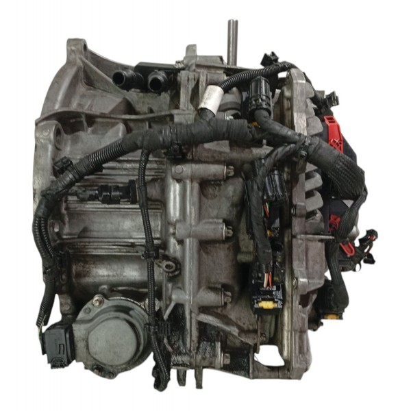 Caixa Cambio Mini Cooper S 1.5 B38 A15m0  14/2020 2510313290