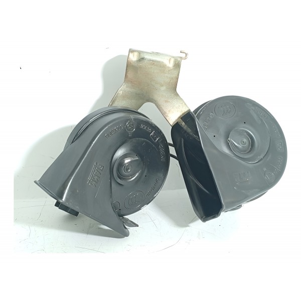 Par Buzina Ford Edge 3.5 2008 2009/2014 Det Bt4t13a803aa