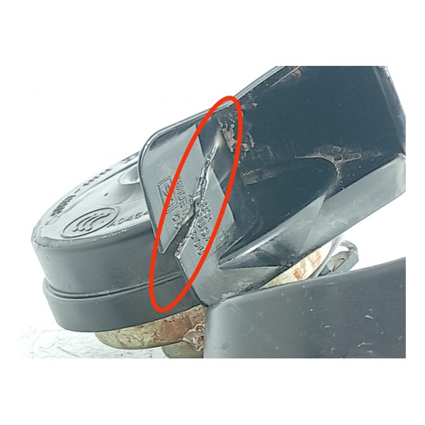 Par Buzina Ford Edge 3.5 2008 2009/2014 Det Bt4t13a803aa