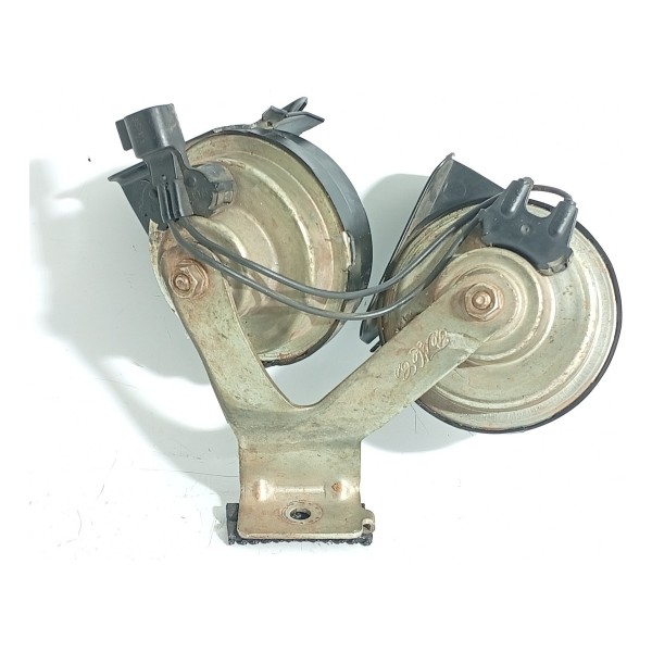 Par Buzina Ford Edge 3.5 2008 2009/2014 Det Bt4t13a803aa