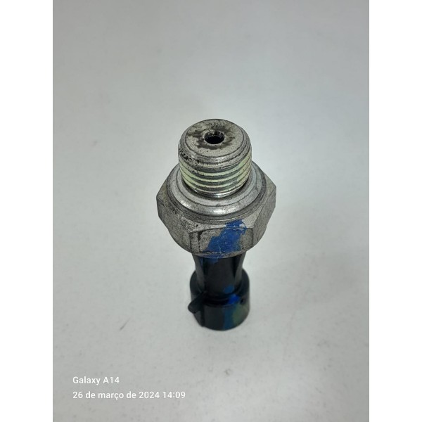 Sensor Pressao Oleo Compass Toro Renegade Diesel Orig