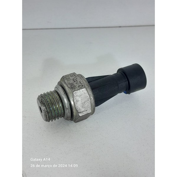 Sensor Pressao Oleo Compass Toro Renegade Diesel Orig