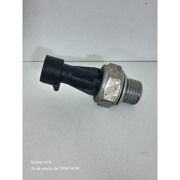 Sensor Pressao Oleo Compass Toro Renegade Diesel Orig