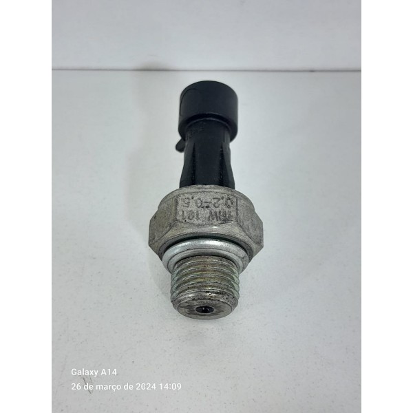 Sensor Pressao Oleo Compass Toro Renegade Diesel Orig