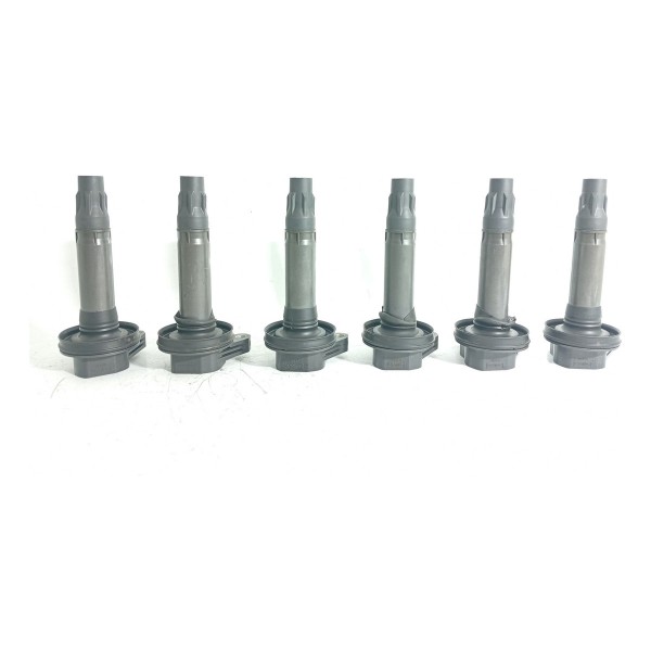 Jogo Bobina Ford Edge 3.5 V6 2008 2009 2010 2011 2012/2014