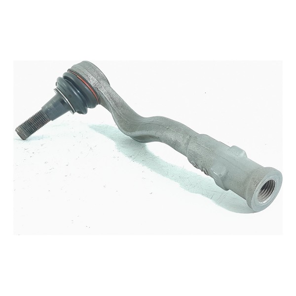 Terminal Caixa Direcao Audi Q5 Esquerdo 2018 2019/2022