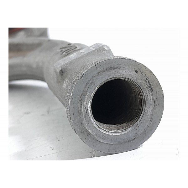 Terminal Caixa Direcao Audi Q5 Esquerdo 2018 2019/2022