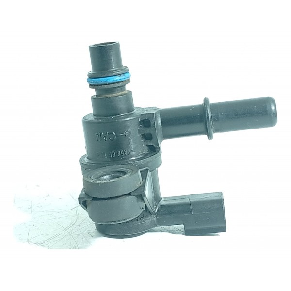 Valvula Solenoide Canister Edge 3.5 2008/2014 Au5a9g866ab