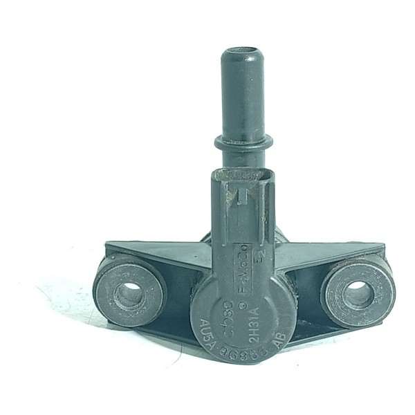 Valvula Solenoide Canister Edge 3.5 2008/2014 Au5a9g866ab