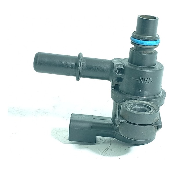 Valvula Solenoide Canister Edge 3.5 2008/2014 Au5a9g866ab