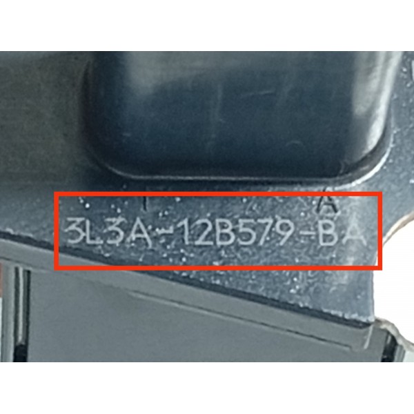 Sensor Fluxo Ar Ford Edge 3.5 V6 2008 2009/2014 3l3a12b579ba
